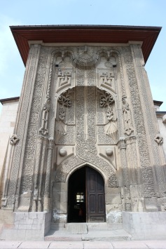 Konya, İnce Minare Taş Eserler Müzesi